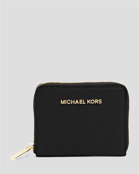 bi fold women's wallet michael kors|mike Kors wallet cc slots.